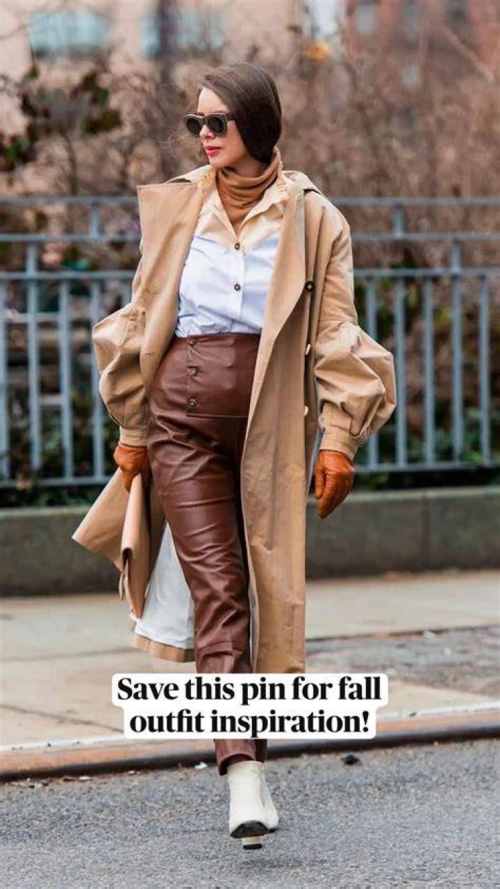 Pin on Fall Fashion