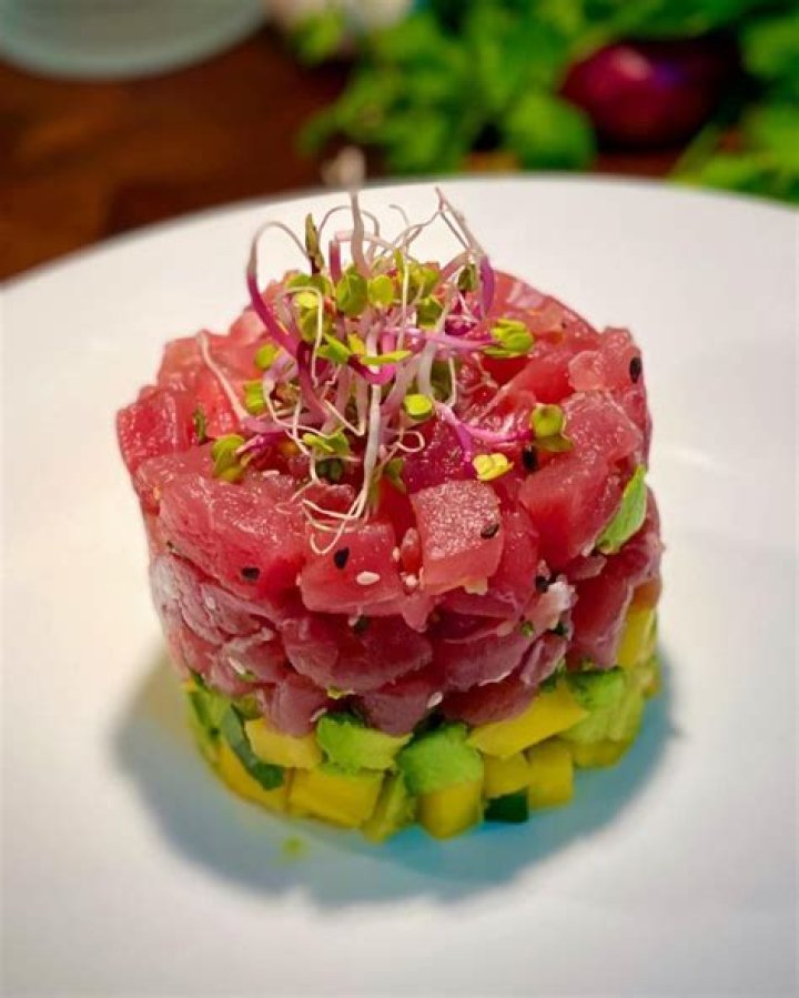 Pin on Gastronomic Inspiration
