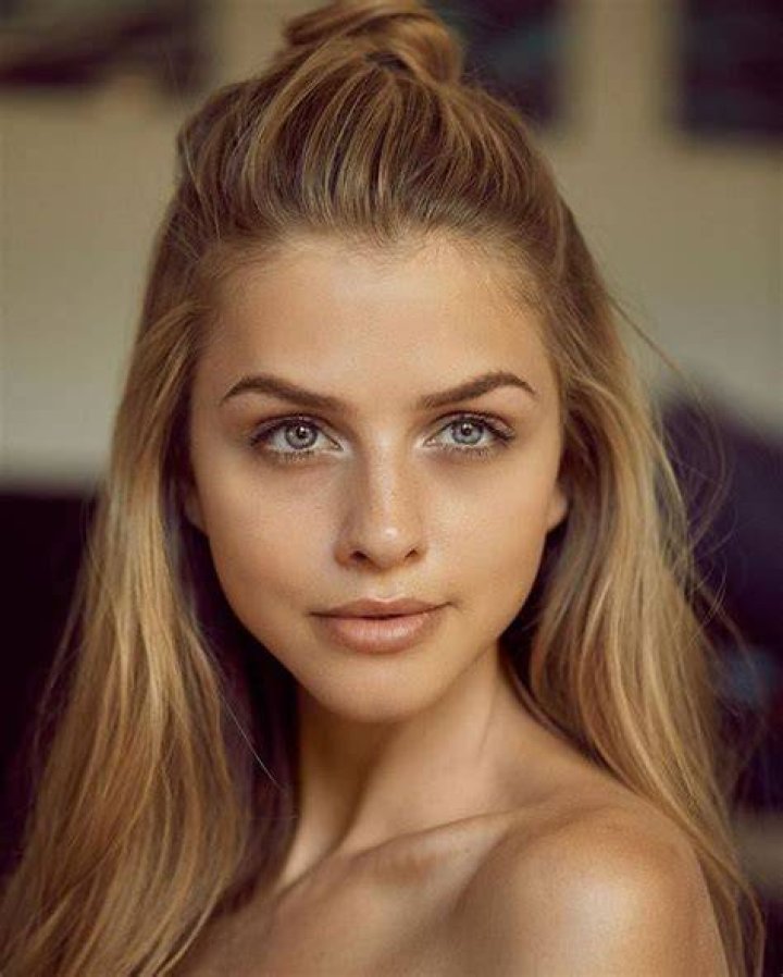 Pin on Idols of Beauty