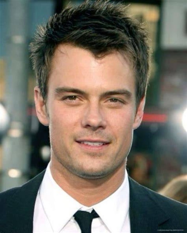 Pin on Josh Duhamel