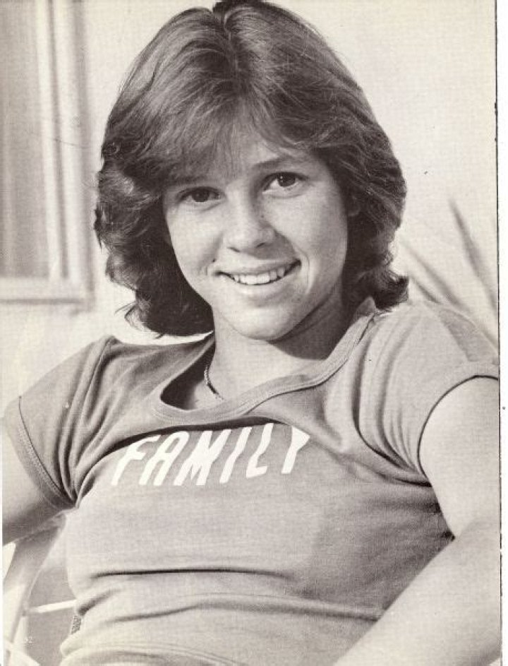 Pin on Kristy mcnichol