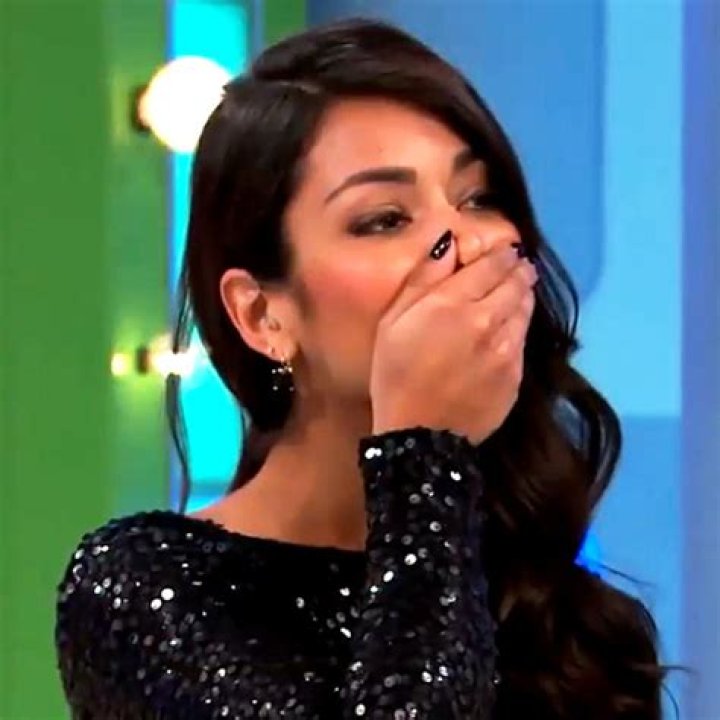 Pin on Manuela Arbelaez Season 45 of The Price Is Right