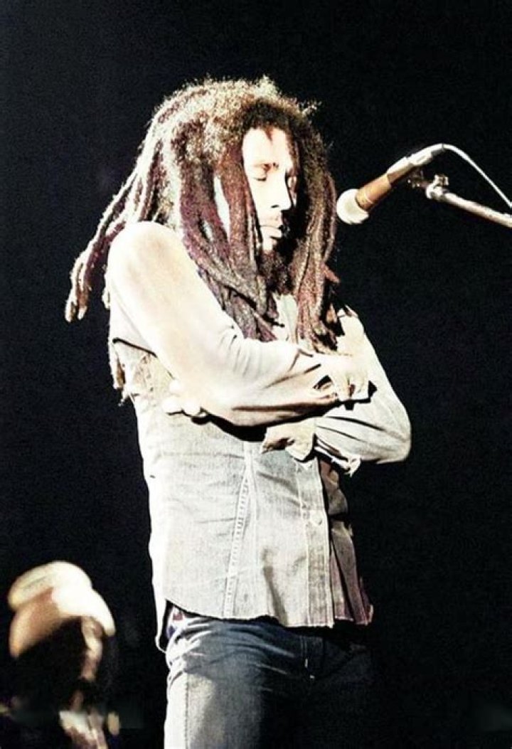 Pin on Marley Magic...