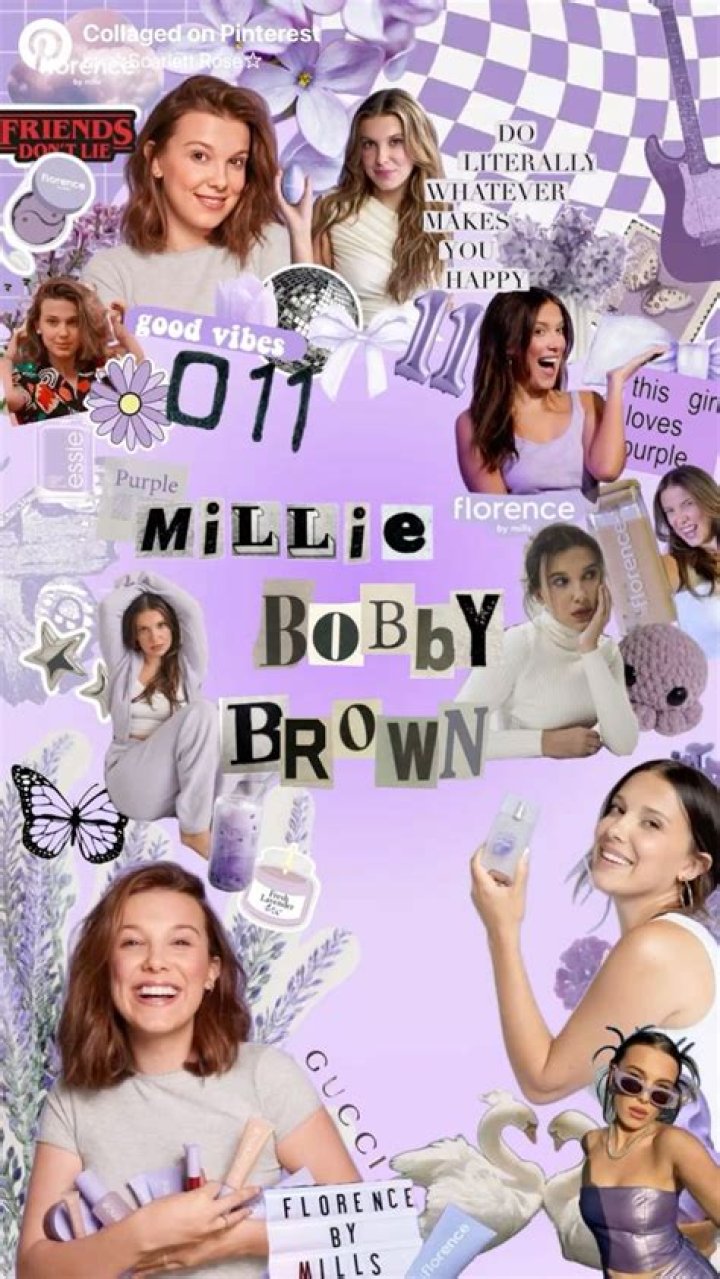 Pin on Millie