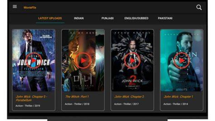 Pin on Movies & TV