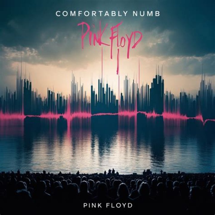 Pink Floyd - Comfortably numb - Violin Cover - violin cover rock songs