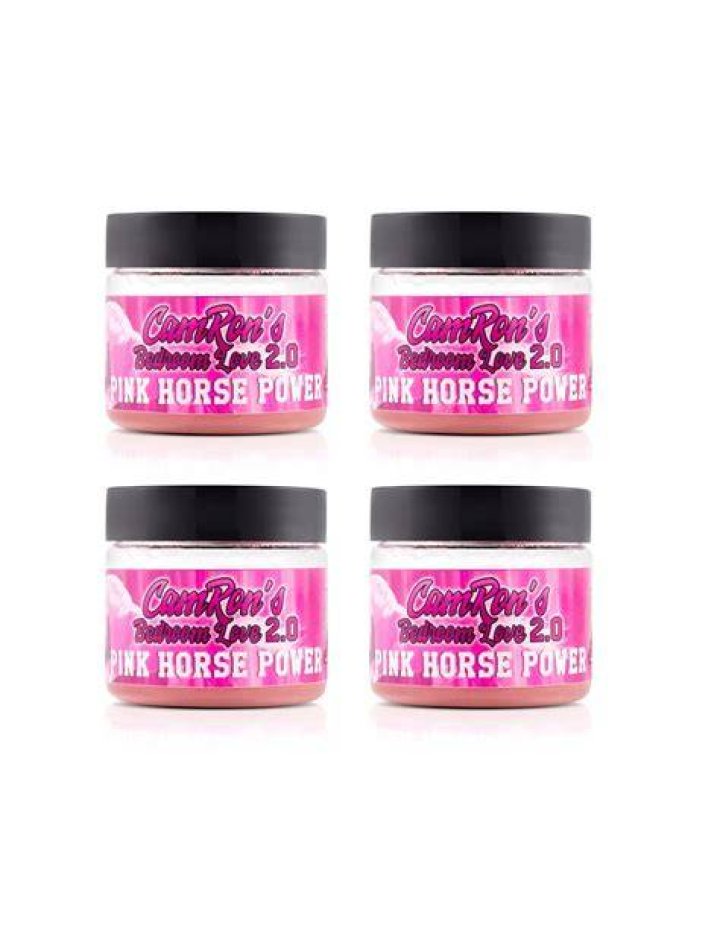 Pink Horsepower Reviews That Will Improve Stamina & Libido