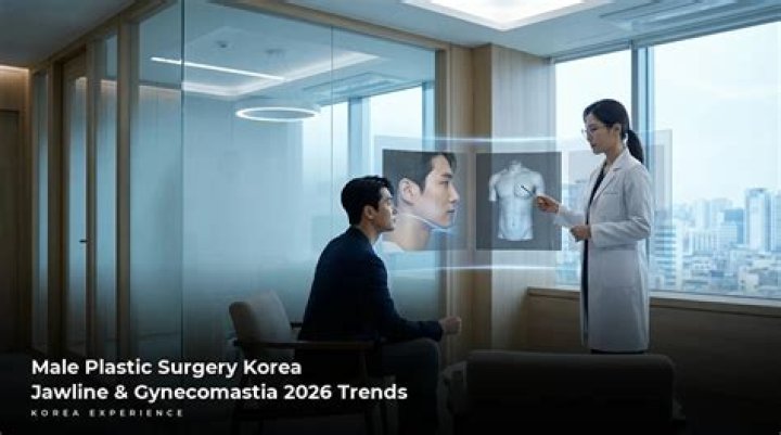 Plastic Surgery Trends in Korea The Role of KPop and KDramas KTP
