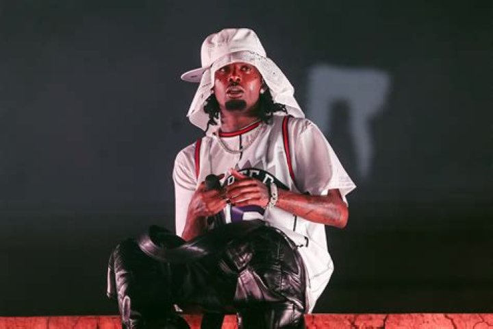 Playboi Carti Pledges To Bring Back "Old Carti" After "Whole Lotta Red"
