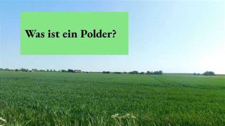 Polder YouTube