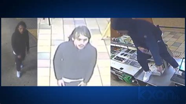 Police searching for suspect connected to homicide in Eldora YouTube