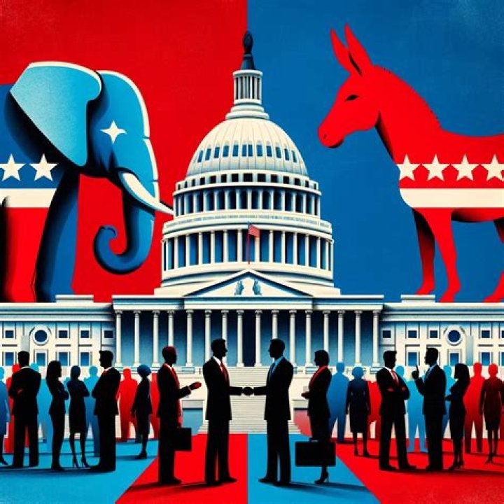 Political, Gypsy-lupone