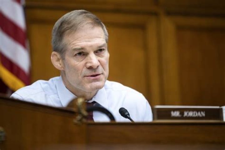 Politician Jim Jordan Religion Is He Catholic? Wiki