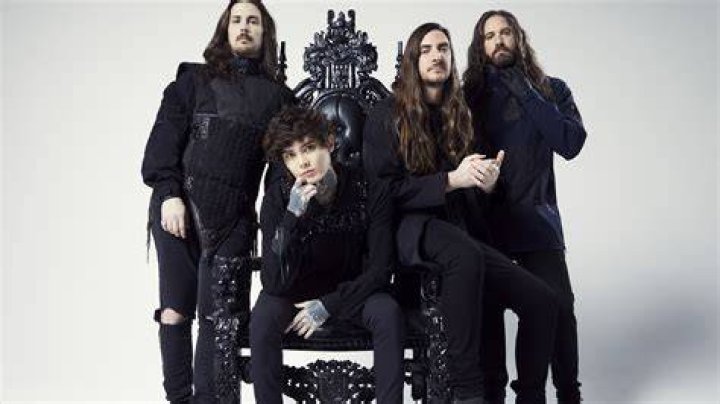 Polyphia's Tim Henson 'To Me, Guitar Playing Is More of a Means to an