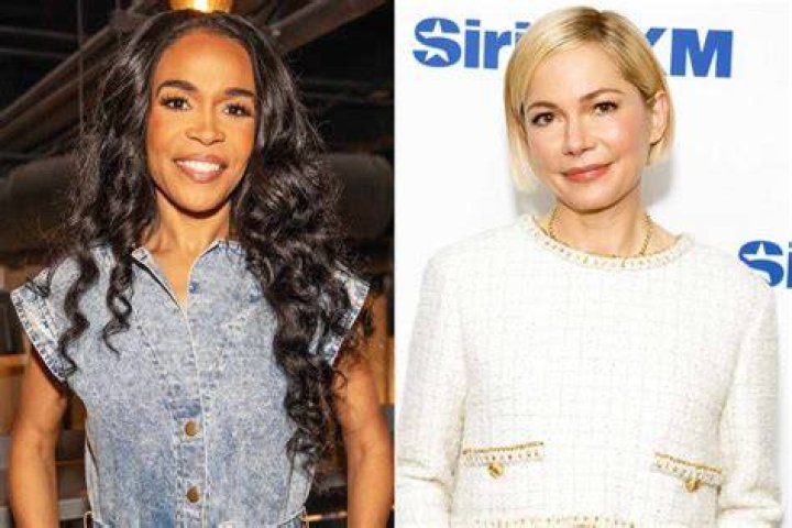 Pop Singer Michelle Williams Private Pics • Fappening Sauce