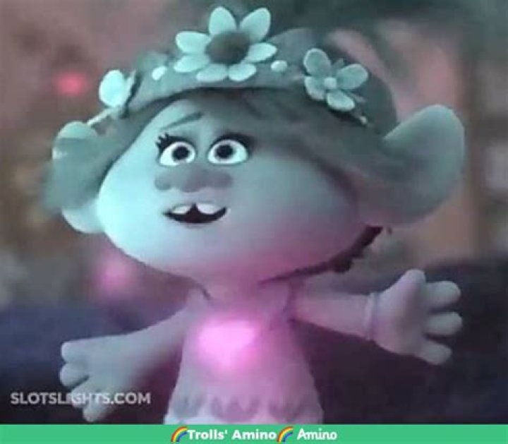 Poppy Disney Princess And Girls Wiki Fandom