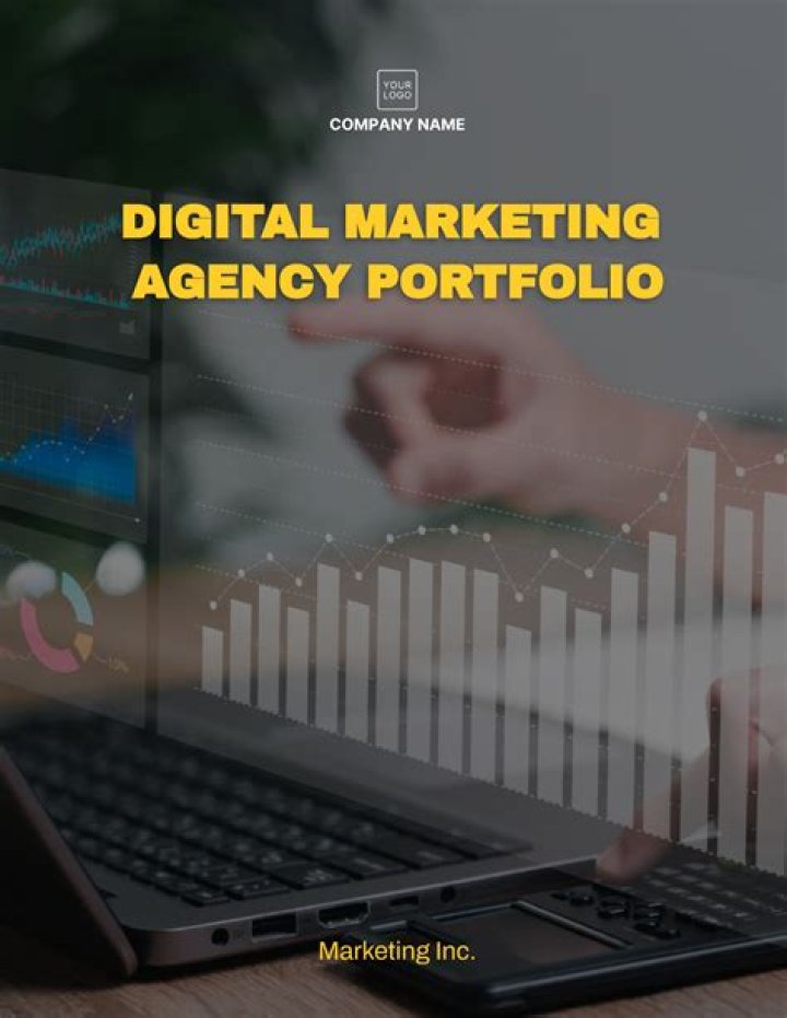 PORTFOLIO A.Mora Marketing