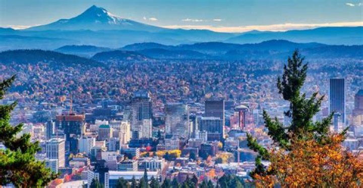 Portland, Oregon to rename downtown square after legendary drag