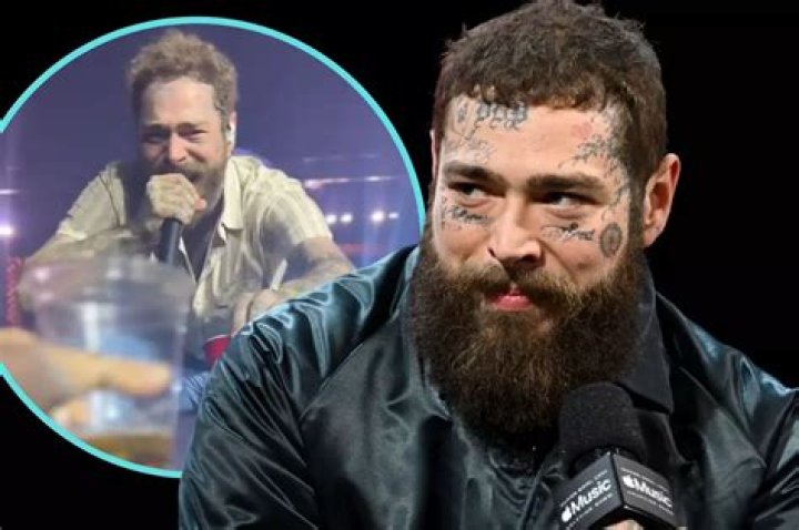 Post Malone REVEALS All NEW Details On His Baby Daughter.. YouTube