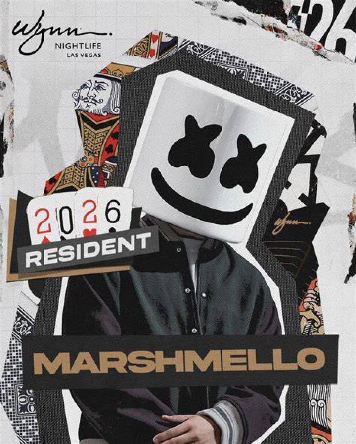 Posts with tag DJ Marshmello pikabu.monster