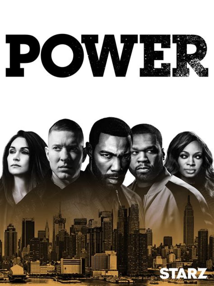 Power (2014)