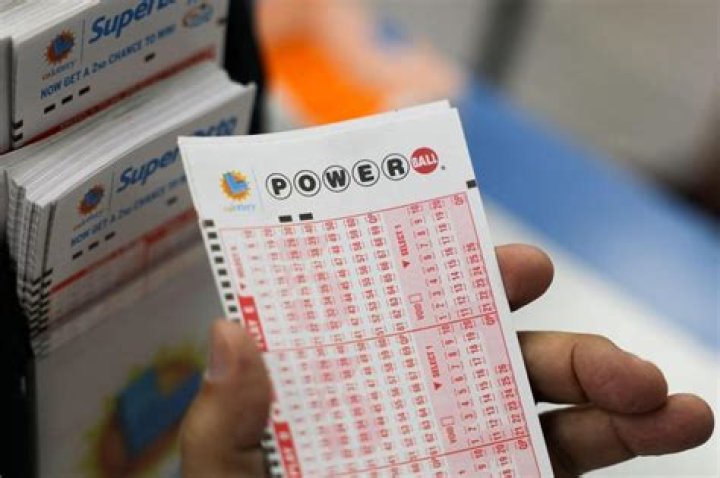 Powerball results California ticket has winning numbers after lottery