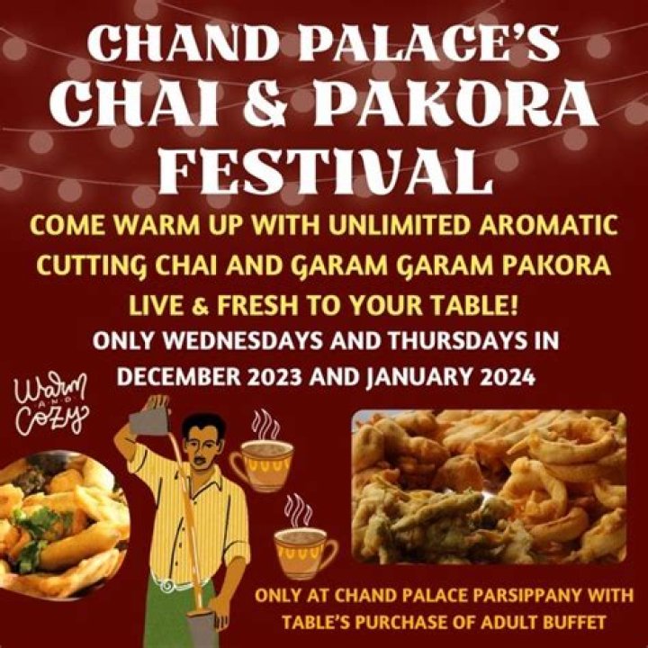 Powered by Vrindi Inc. Restaurant Online Ordering System