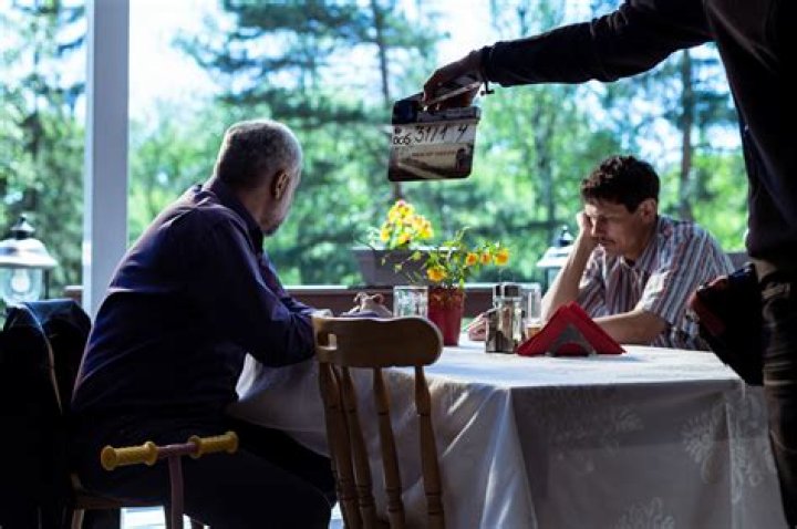 Poze rezolutie mare Cade Carradine Actor Poza 2 din 4 CineMagia.ro