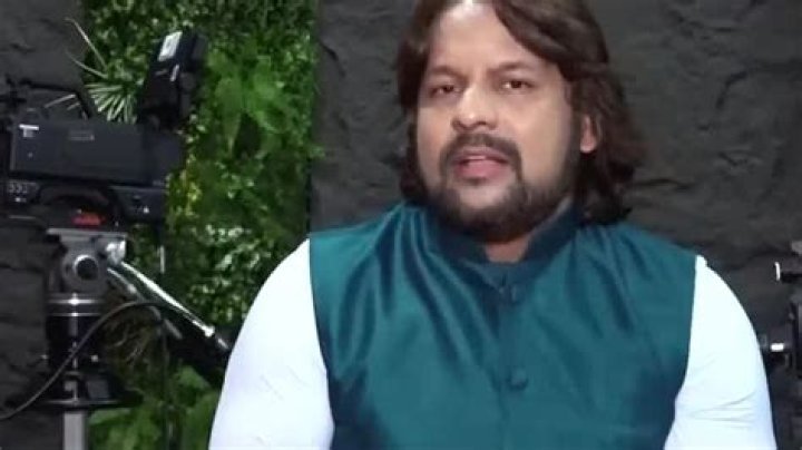 Prabhakar Sharan