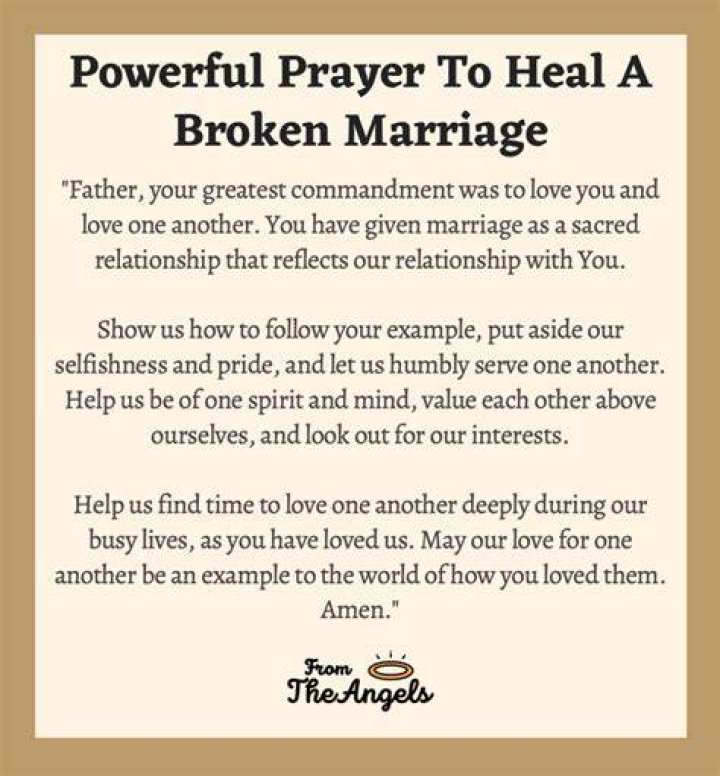 Prayer to Heal a Broken MotherDaughter Relationship in 2020 Prayer