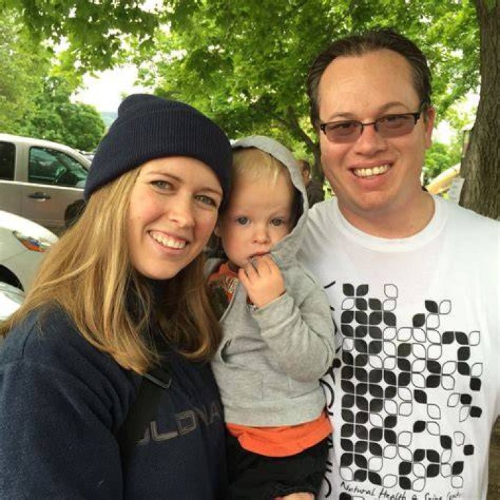 Pregnant Utah mom Elisabeth Tracy found safe after vanishing with her 4