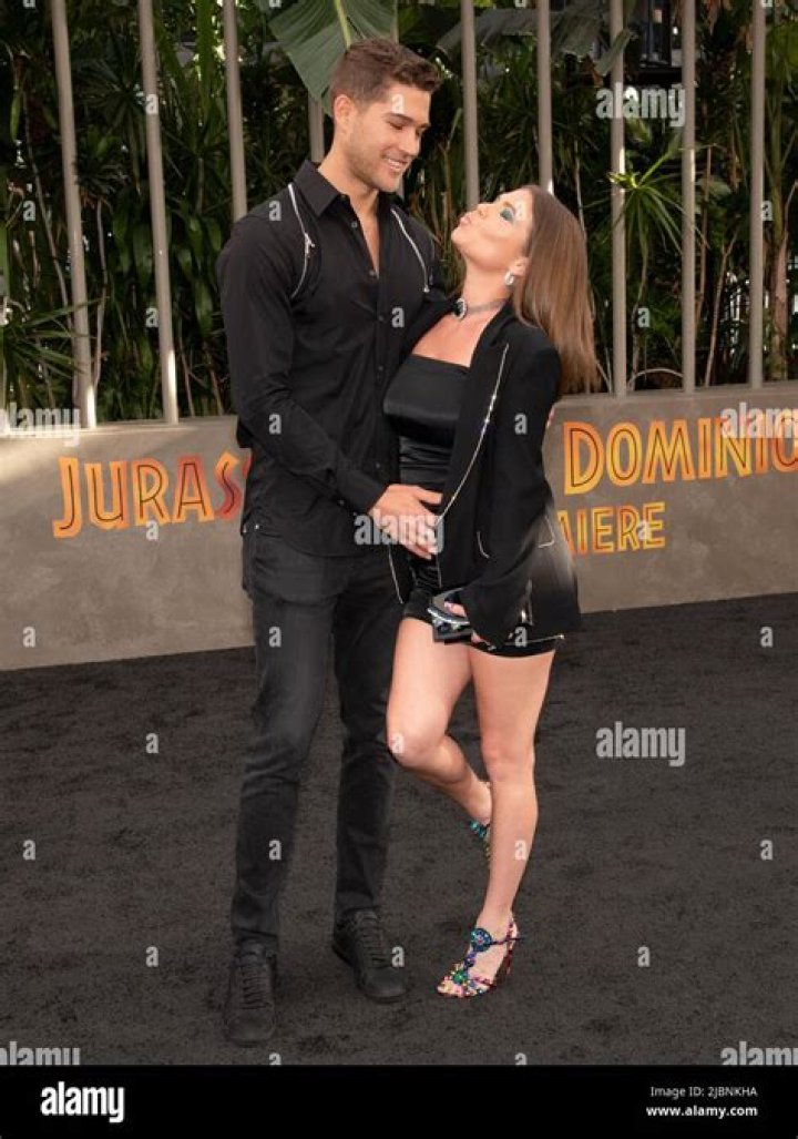 Premiere of Universal Pictures' 'Jurassic World' at Dolby Theatre