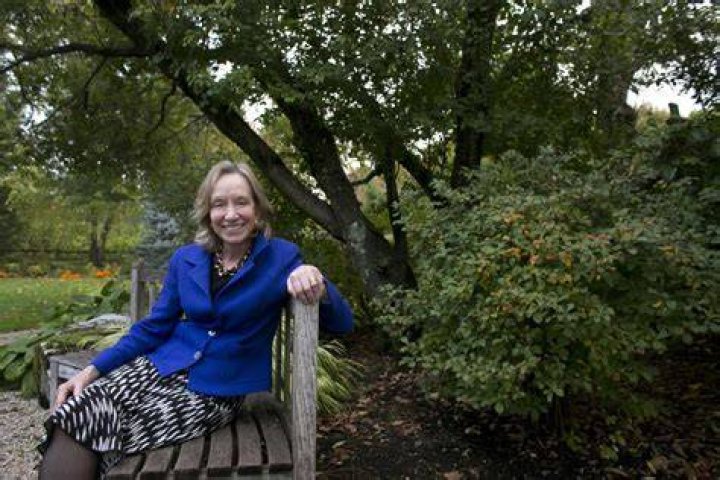 Presidential Historian Doris Kearns Goodwin Speaks at OU April 13