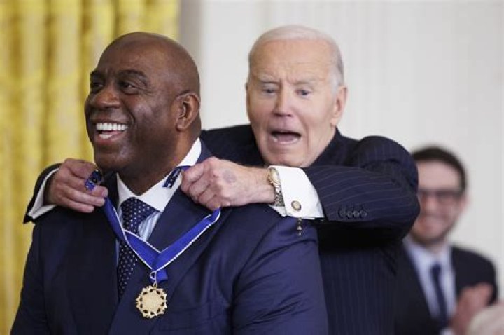 Presidential Medal Of Freedom Recipients, Gypsy-lupone