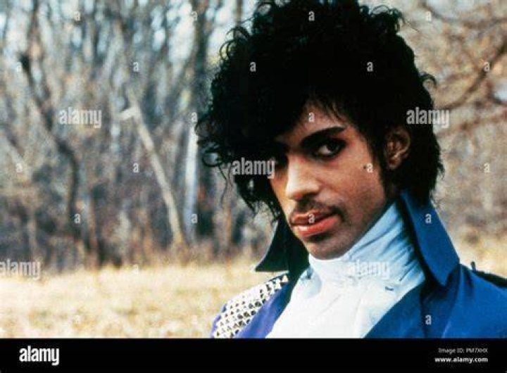 Prince Rogers Nelson Prince Photo (39525220) Fanpop