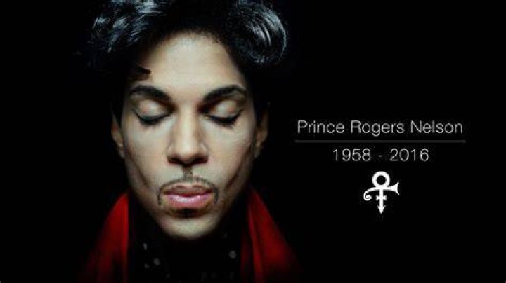 Prince Rogers Nelson Wallpapers Wallpaper Cave