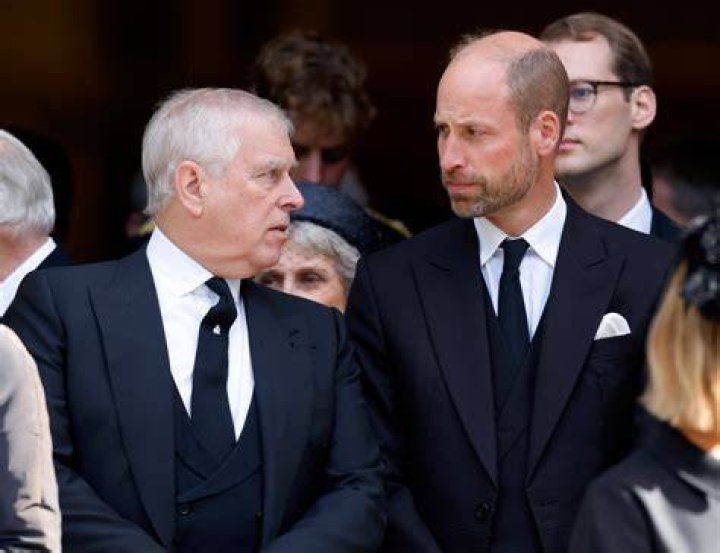 Prince William, Prince Harry&rsquo;s Relationship Is Still &rsquo;Not Great&rsquo;