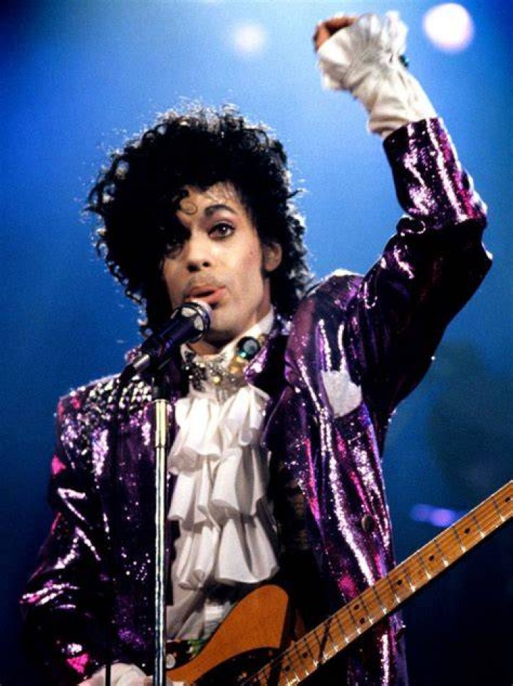 Prince's "Alphabet St." & "Love Is A Losing Game" Listen Now! Dr