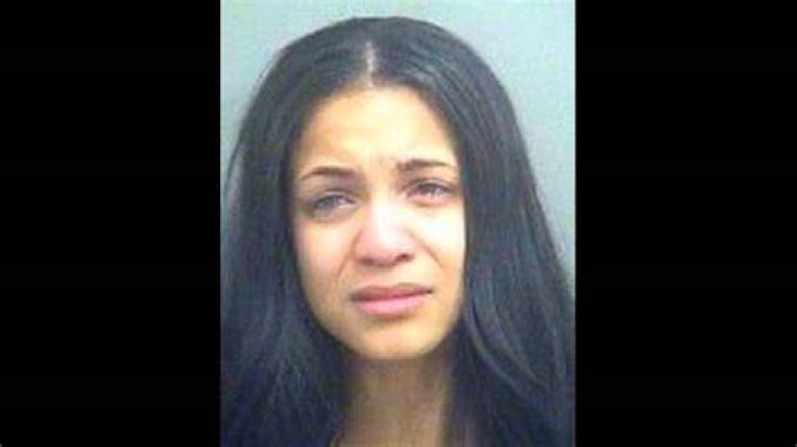 Priscilla Stacy Rainey is a "BLACK MALE" according to website! She Got