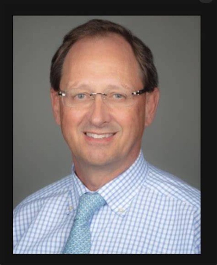 Prisma Health CFO Dr. Bryan Mciver passes away in car accident ASIAN EDU