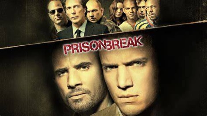 Prison Break (2005)