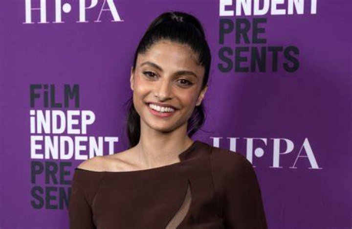 Priya Kansara lack of representation stopped her pursuing acting career