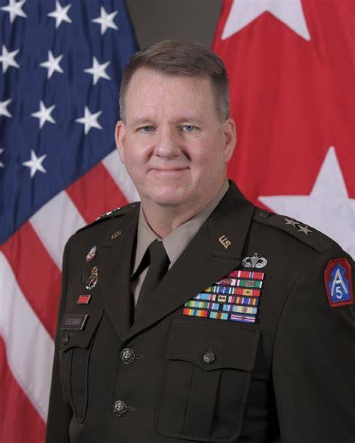 Profile Scott Sherman YLR
