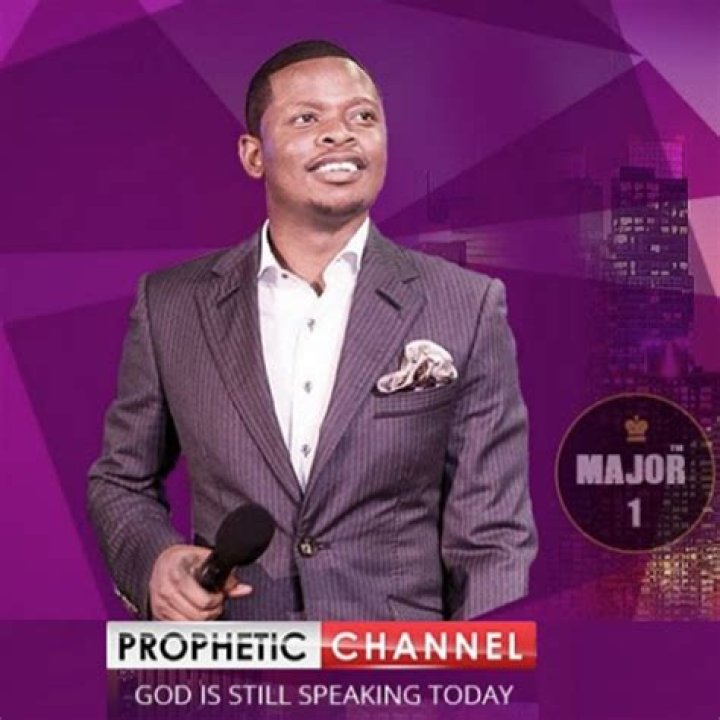 Prophet Shepherd Bushiri | Bio, Age, Net Worth, Relationship, Career Prophet Shepherd Bushiri