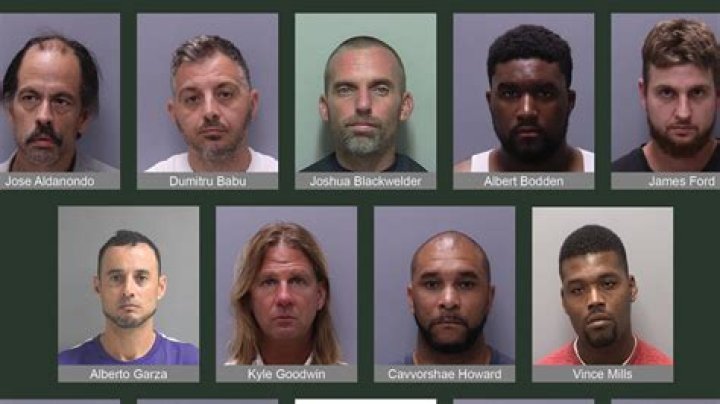 Punta Gorda woman faces charges for shooting at boyfriend, barricading self
