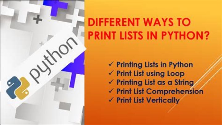 Python Print Without Newline Easy StepbyStep Guide