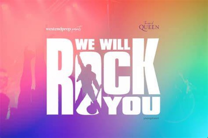 Queen - We Will Rock You (Electric Violin Cover) - Luvienne - violin cover rock songs