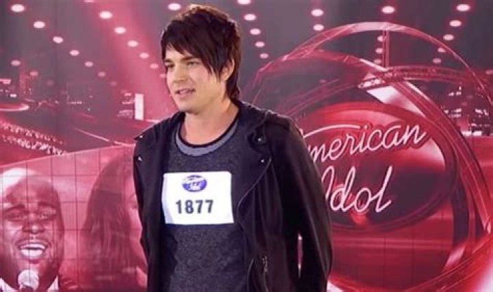 Queen Adam Lambert American Idol The Untold Story Of American Idol