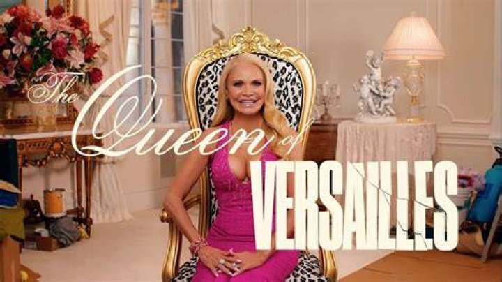 Queen of Versailles Net Worth 2022 How The Personality Is Spending Her