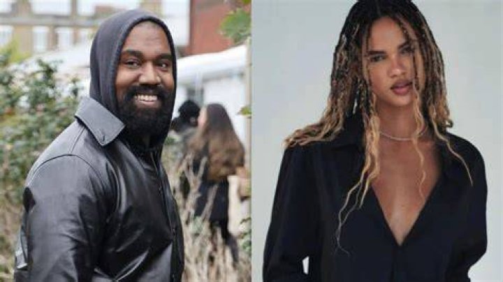 Quem &eacute; Juliana Nal&uacute;? Conhe&ccedil;a a nova namorada de Kanye West